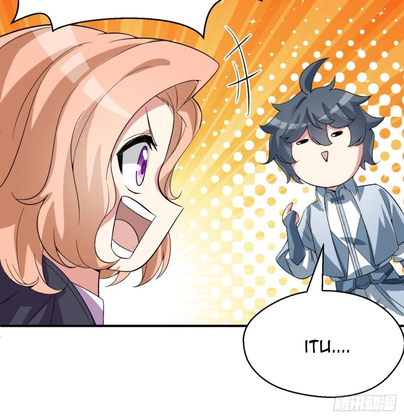 I Picked Up An Attributes Chapter 42 Gambar 51